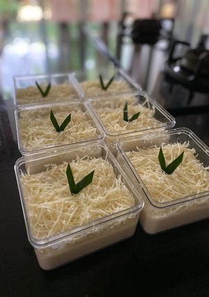 Foto resep Setup Roti Tawar