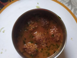 लौकी कोफ्ता (lauki kofta recipe in hindi)