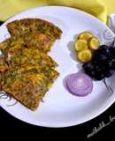 خاگینه نمکی