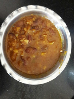 રાજમા(Rajma recipe in Gujarati) રેસીપી મુખ્ય ફોટો