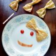 Pangsit Pita Goreng