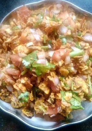 ચટપટા ચણા જોર ગરમ રેસીપી મુખ્ય ફોટો