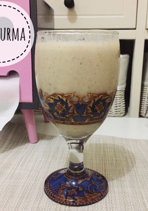 Foto resep Jus kurma