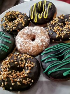 Foto resep Donat Kentang Lembut