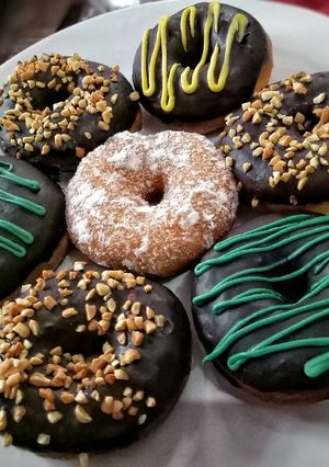 Foto resep Donat Kentang Lembut