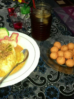 Foto resep Sala bulat