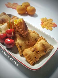 Foto resep Fried Mango pie