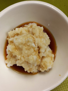 Foto resep Bubur Sumsum Cepat dan Mudah
