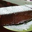 Budín de crema fácil