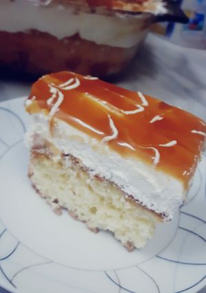 صورة لوصفة التريليتشا