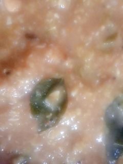 வெந்தயகீரை சாம்பார் (Venthaya keerai sambar recipe in tamil) செய்முறை முக்கிய புகைப்படம்