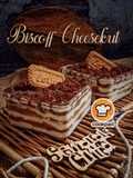 Biscoff Cheesekut