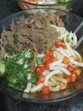 Niku Udon