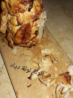 صورة لوصفة شاورما