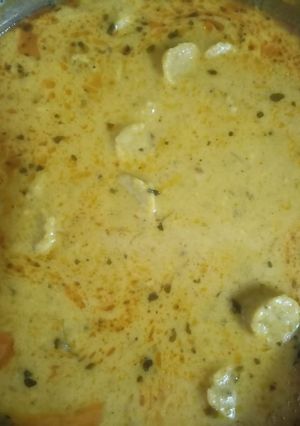 बेसन गट्टे (besan gatte recipe in Hindi) रेसिपी मुख्य फोटो