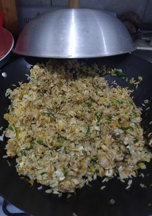 Una foto de Wok - Chaw Fan