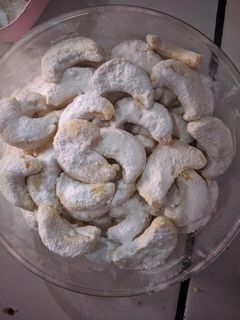 Foto resep Putri Salju Magicom
