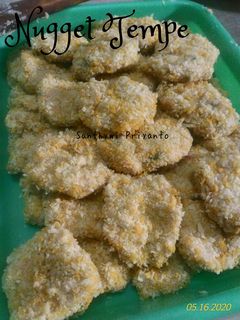 Foto resep 149. Nugget Tempe