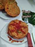 Omelet Spaghetti