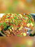 แกงป่าเนื้อ