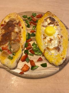 عکسی از دستور خاچاپوری