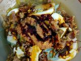 Soto campor lenteng sumenep