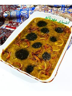 عکسی از دستور اوماچو (شولی کرمانی)