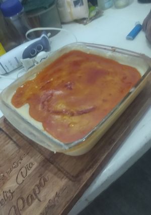 Una foto de Cream Broule sin Soplete