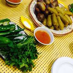 محشي ع طريقتي😍😍-レシピのメイン写真