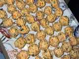 sushi balls
