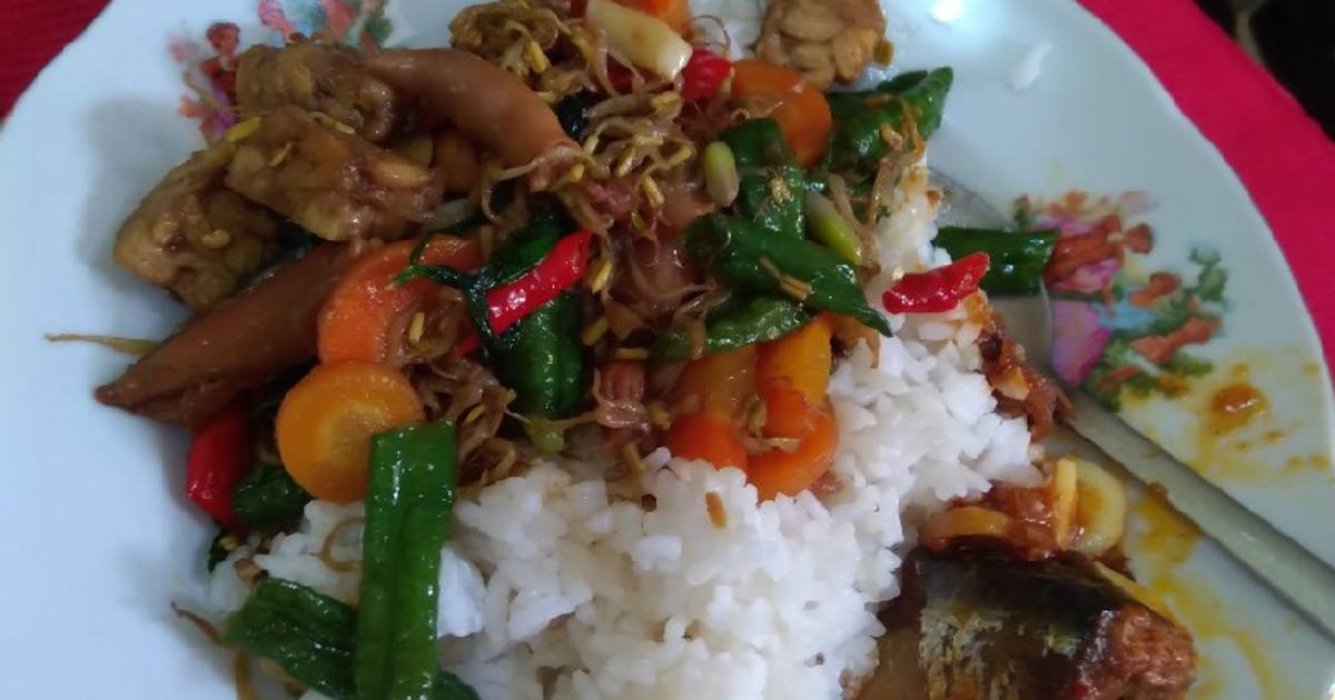 28 479 resep  sotong enak dan sederhana Cookpad