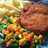 Chicken Steak with Lemon Sauce