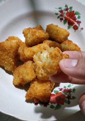 Foto resep Makaroni goreng enak dan mudah simple bangettt