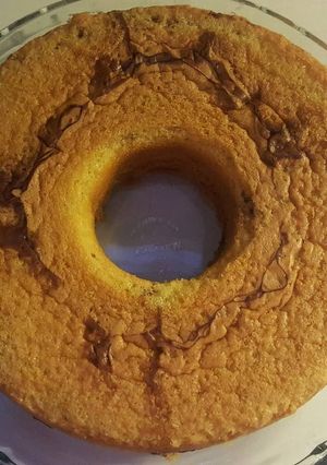 Foto resep Marmer cake lembut dan simple 😘