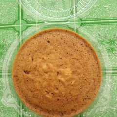 Bolu Kukus Pisang ambon রেসিপির প্রধান ছবি