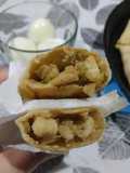 Cómo hacer relleno de pescado para empanadas