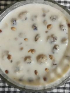 मखाना खीर (makhana kheer recipe in Hindi) रेसिपी मुख्य फोटो
