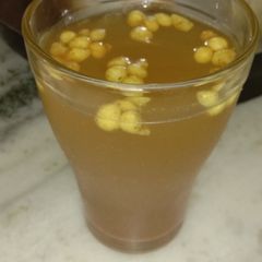 A picture of Jaljeera.