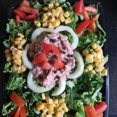 Salad A picture of Salad.