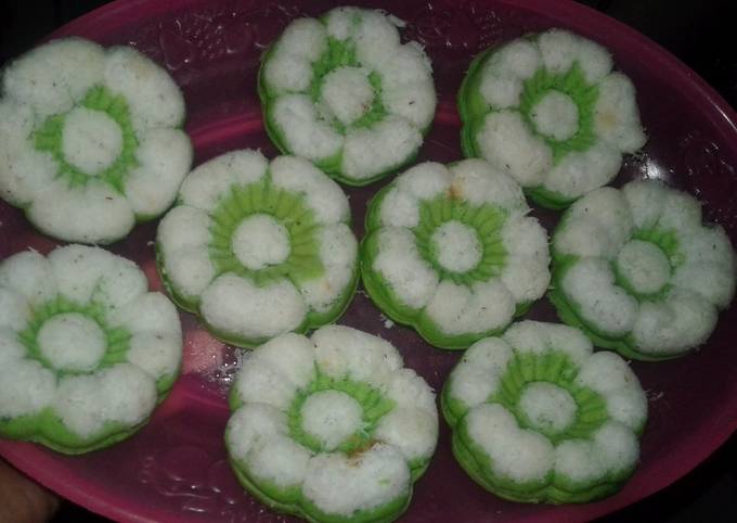 Resep Putu Ayu Oleh Indach Arief Cookpad 4286