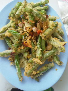 Foto resep Buncis cabe garam