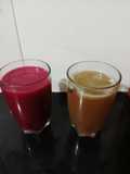 BCD & ACM juice