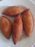 كبة سورية 🇸🇾