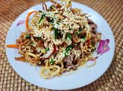 Hình ảnh của hoa chuối
