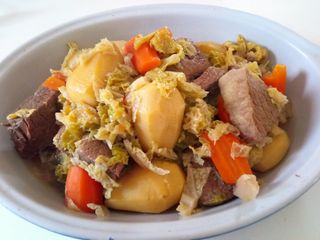 Pot au feu