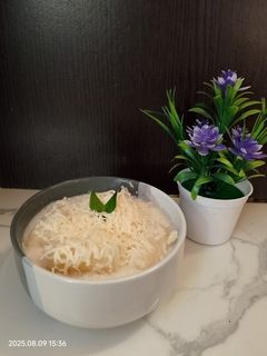 Foto resep Singkong Thailand