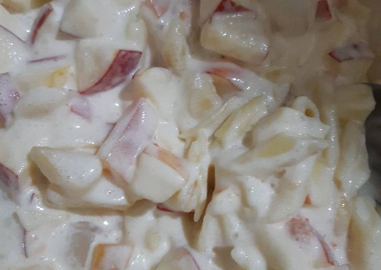 Simple Way to Prepare Speedy Russian salad