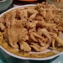 รูปของ Jamur crispy