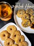 Donat Pisang