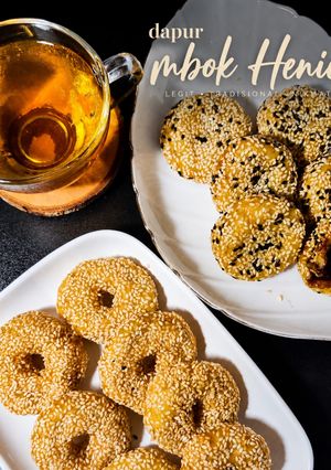 Foto resep Donat Pisang